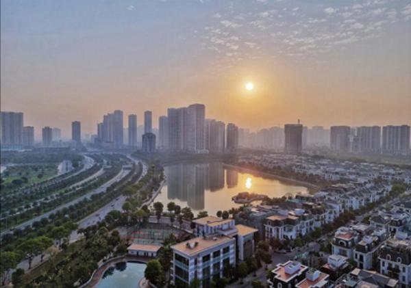Thị trường nhà ở: thiếu hụt nguồn cung, dòng tiền thông minh đổ về đâu?