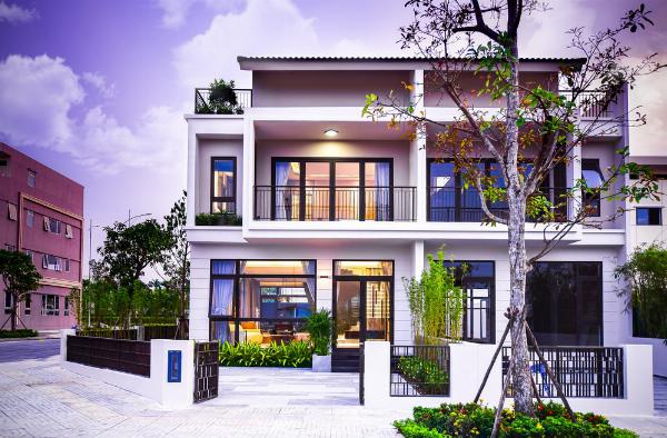 Siết tín dụng bất động sản: minh bạch thị trường, phân khúc phục vụ nhu cầu ở thực
